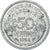 Coin, France, Morlon, 50 Centimes, 1946, Beaumont - Le Roger, EF(40-45)