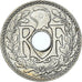 Moneta, Francia, Lindauer, 5 Centimes, 1939, SPL, Nichel-bronzo, KM:875a