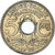 Coin, France, Lindauer, 5 Centimes, 1938, AU(50-53), Nickel-Bronze, KM:875a