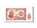 Banknote, Bulgaria, 10 Leva, 1951, Undated, KM:83a, UNC(63)