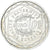France, 10 Euro, 2010, Paris, Ile De France, MS(60-62), Silver, KM:1657