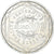 France, 10 Euro, 2010, Paris, Bretagne, MS(60-62), Silver, KM:1648