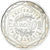 France, 10 Euro, 2010, Paris, Centre, MS(60-62), Silver, KM:1650