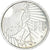 France, 15 Euro, 2008, Semeuse, MS(60-62), Silver, KM:1535