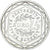 France, 15 Euro, 2008, Semeuse, MS(60-62), Silver, KM:1535