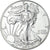 Münze, Vereinigte Staaten, Dollar, 2016, American Silver Eagle, UNZ, Silber