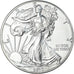 Münze, Vereinigte Staaten, Dollar, 2016, American Silver Eagle, UNZ, Silber