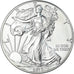 Moneta, Stati Uniti, Dollar, 2016, American Silver Eagle, SPL, Argento