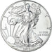Moneta, Stati Uniti, Dollar, 2016, American Silver Eagle, SPL, Argento