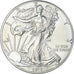 Münze, Vereinigte Staaten, Dollar, 2016, American Silver Eagle, UNZ, Silber