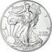 Moneta, Stati Uniti, Dollar, 2016, American Silver Eagle, SPL, Argento