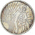 France, 5 Euro, 2008, Semeuse, AU(50-53), Silver, KM:1534