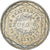 France, 5 Euro, 2008, Semeuse, AU(50-53), Silver, KM:1534