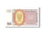Banconote, Birmania, 10 Kyats, 1973, KM:58, Undated, FDS