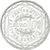 France, 10 Euro, 2012, Bretagne, AU(55-58), Silver