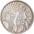 Frankrijk, 5 Euro, 2008, Semeuse, PR, Zilver, KM:1534