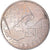 Francia, 10 Euro, 2010, Bretagne, EBC, Plata