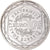 Francia, 10 Euro, 2011, Bretagne, SC, Plata