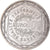 Francia, 10 Euro, 2011, Pays De La Loire, SC, Plata