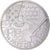 Francia, 10 Euro, 2010, Pays De La Loire, SC, Plata