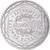 Francia, 10 Euro, 2010, Pays De La Loire, SC, Plata