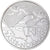 Frankrijk, 10 Euro, 2010, Basse-Normandie, UNC-, Zilver