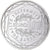 Frankrijk, 10 Euro, 2010, Basse-Normandie, UNC-, Zilver