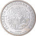 Portugal, 5 Euro, 2007, UNC-, Zilver