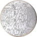 France, 10 Euro, 2019, Monnaie de Paris, Chute du mur de Berlin, SPL+, Argent
