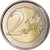 Espagne, 2 Euro, 2014, SUP+, Bimétallique