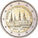 Latvia, 2 Euro, 2014, MS(63), Bi-Metallic