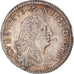 Monnaie, France, Louis XIV, 4 Sols dits « des Traitants », 4 Sols, 1675