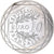 Frankrijk, 10 Euro, 2014, Monnaie de Paris, Sempé Fraternité Été, UNC