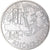 Francia, 10 Euro, 2012, Rhône-Alpes, SC, Plata