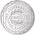Francia, 10 Euro, 2012, Basse-Normandie, SC, Plata