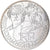 Francia, 10 Euro, 2012, Champagne-Ardenne, SC, Plata