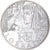 Francia, 10 Euro, 2012, Lorraine, SC, Plata
