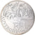 Frankrijk, 10 Euro, 2012, Auvergne, UNC-, Zilver