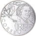 Francia, 10 Euro, 2012, Corse, SC, Plata