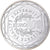 Frankrijk, 10 Euro, 2012, Corse, UNC-, Zilver