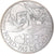Francia, 10 Euro, 2012, Nord-Pas De Calais, SC, Plata