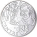 Frankrijk, 10 Euro, 2012, Centre, UNC-, Zilver
