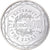 Francia, 10 Euro, 2012, Centre, SC, Plata
