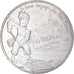 França, 10 Euro, Le Petit Prince (pêche au Mont Saint-Michel), 2016, MS(63)