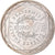 Francia, 10 Euro, 2011, Ile De France, SC, Plata