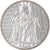 Francia, 10 Euro, 2012, Hercule, SC, Plata