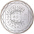 Francia, 10 Euro, 2012, Hercule, SC, Plata