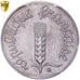 Francia, 1 Centime, Épi, 1991, Paris, Frappe Monnaie, Acciaio inossidabile