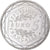 Francia, 5 Euro, 2013, Liberté, EBC+, Plata