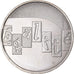 France, 5 Euro, Egalité, 2013, SUP+, Argent